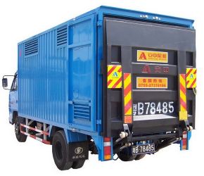 Anzhong Tail Lift